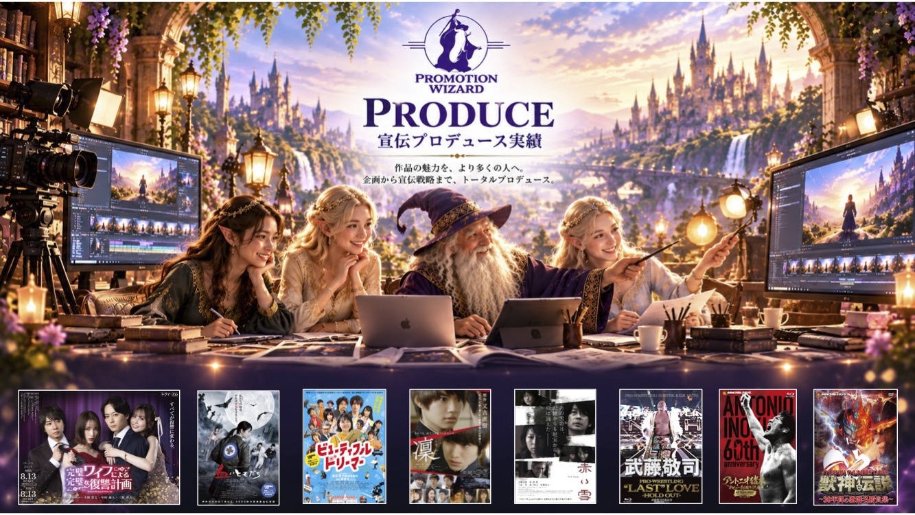 Our Produce Works